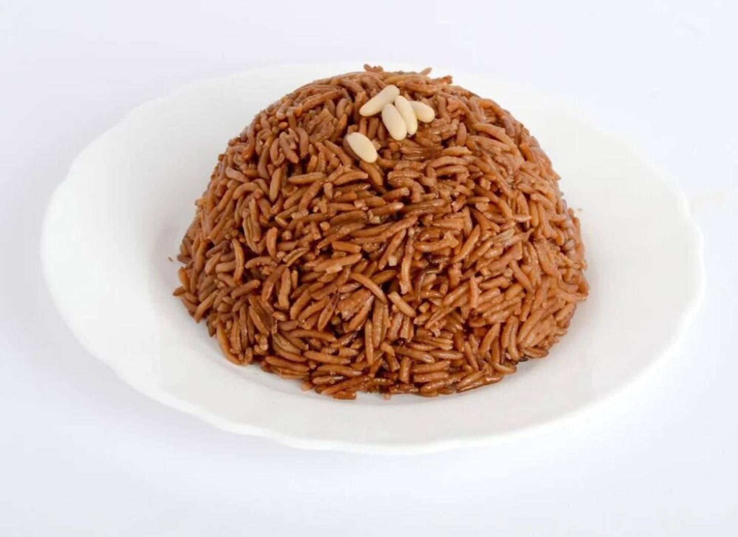 أرز صيادية