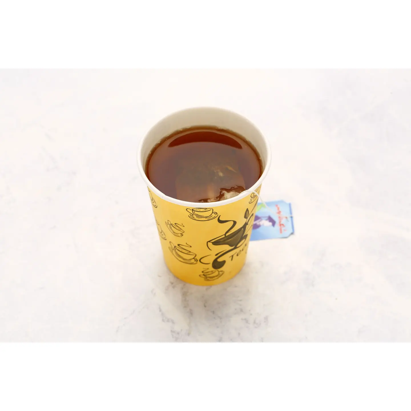 Tea