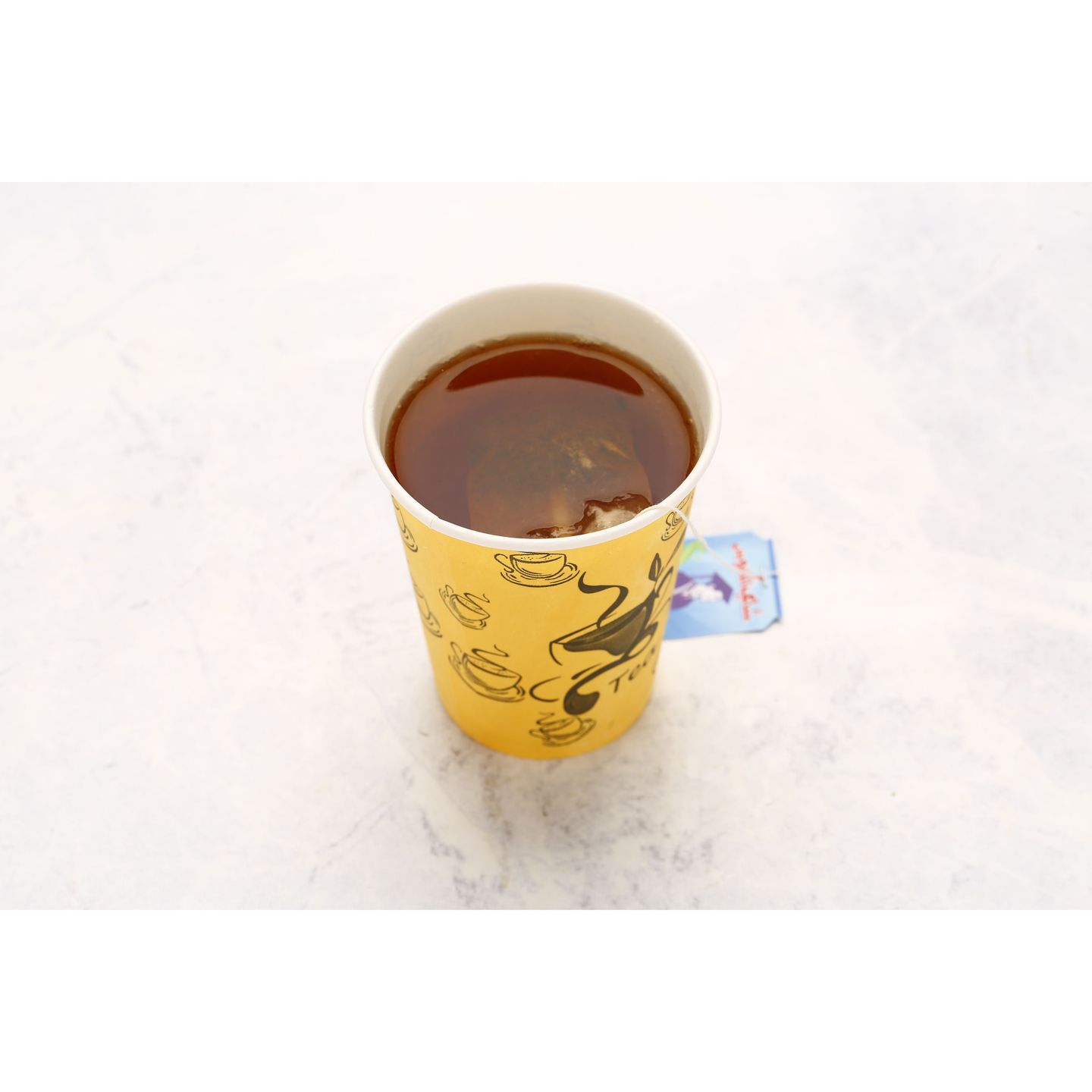 شاي