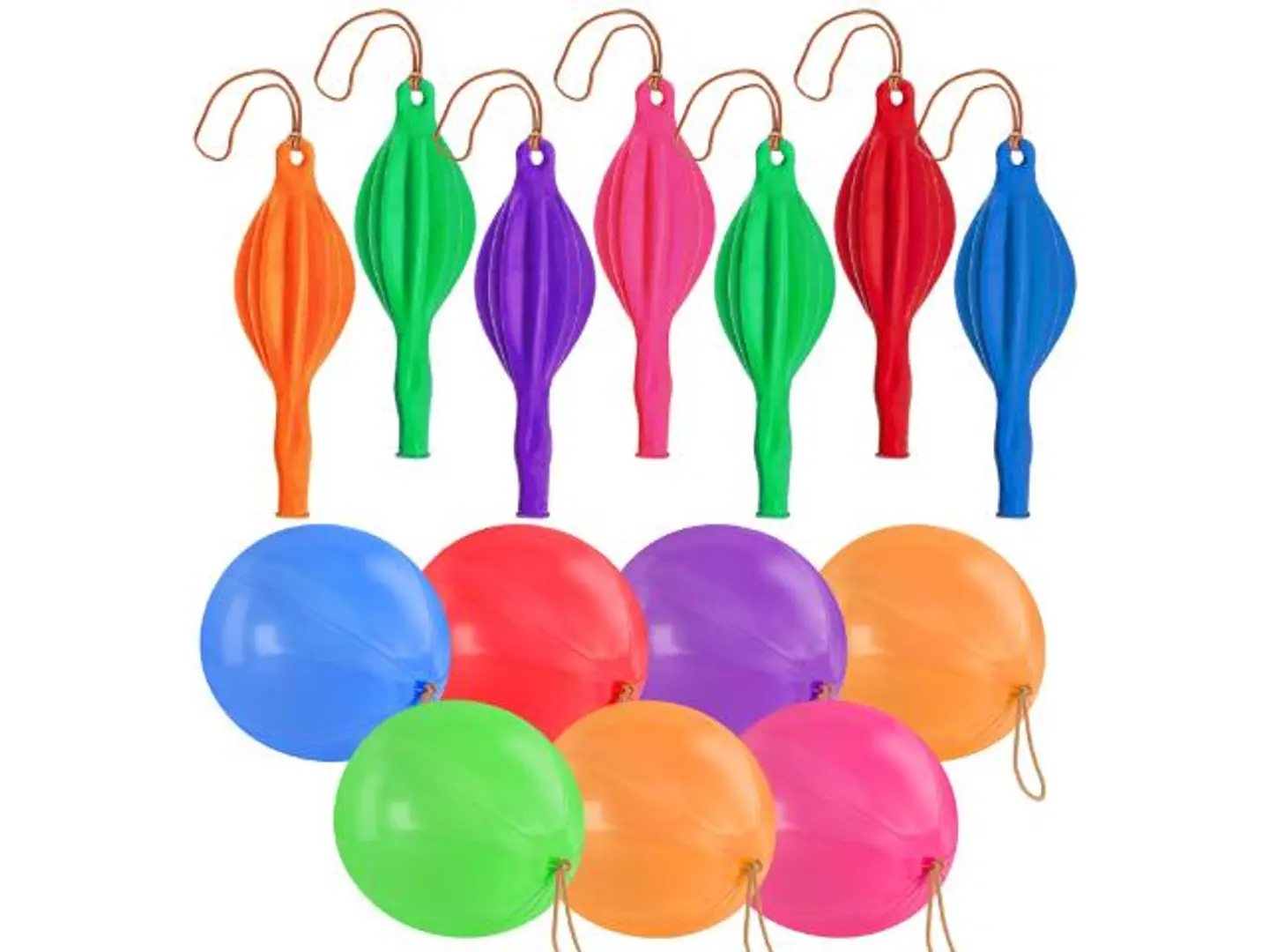 Rubber Color