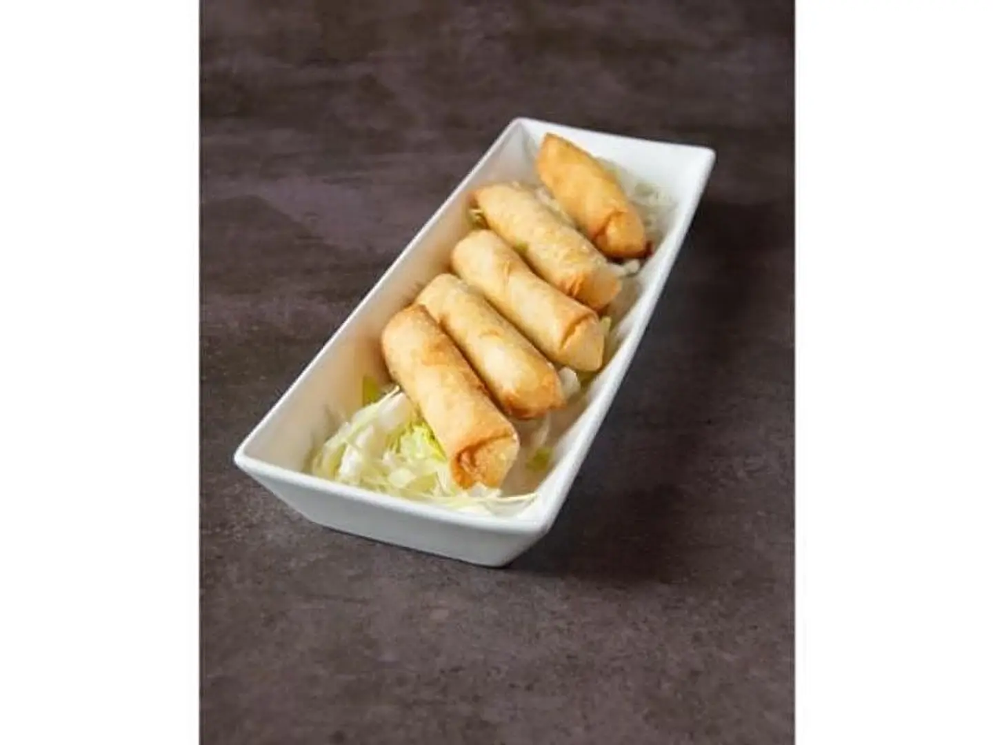 Cheese Spring Rolls