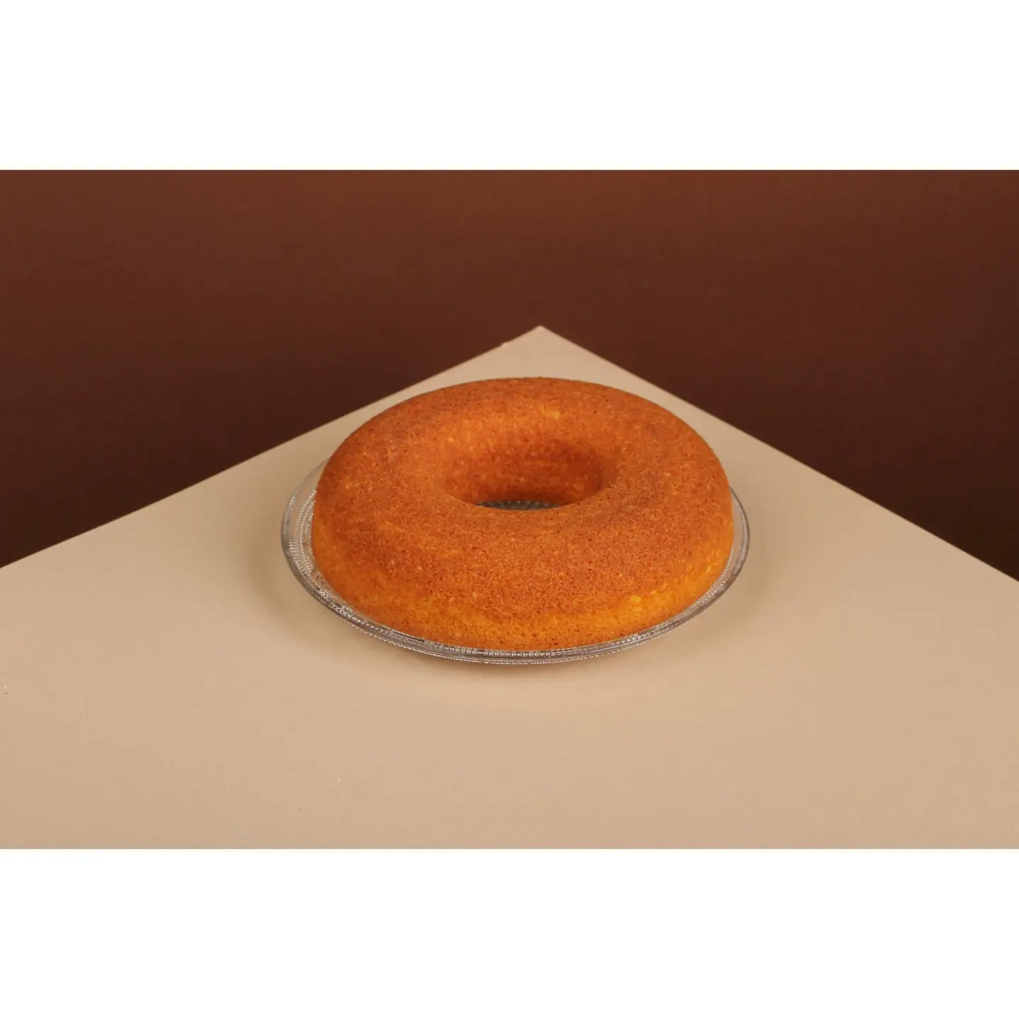 Mini Round Cake