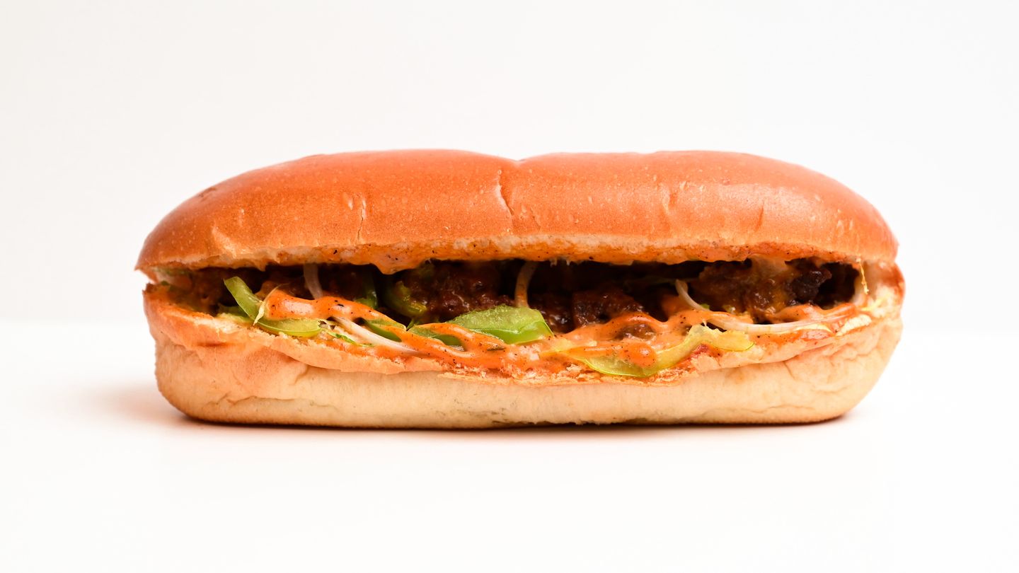 Tender Beef Steak