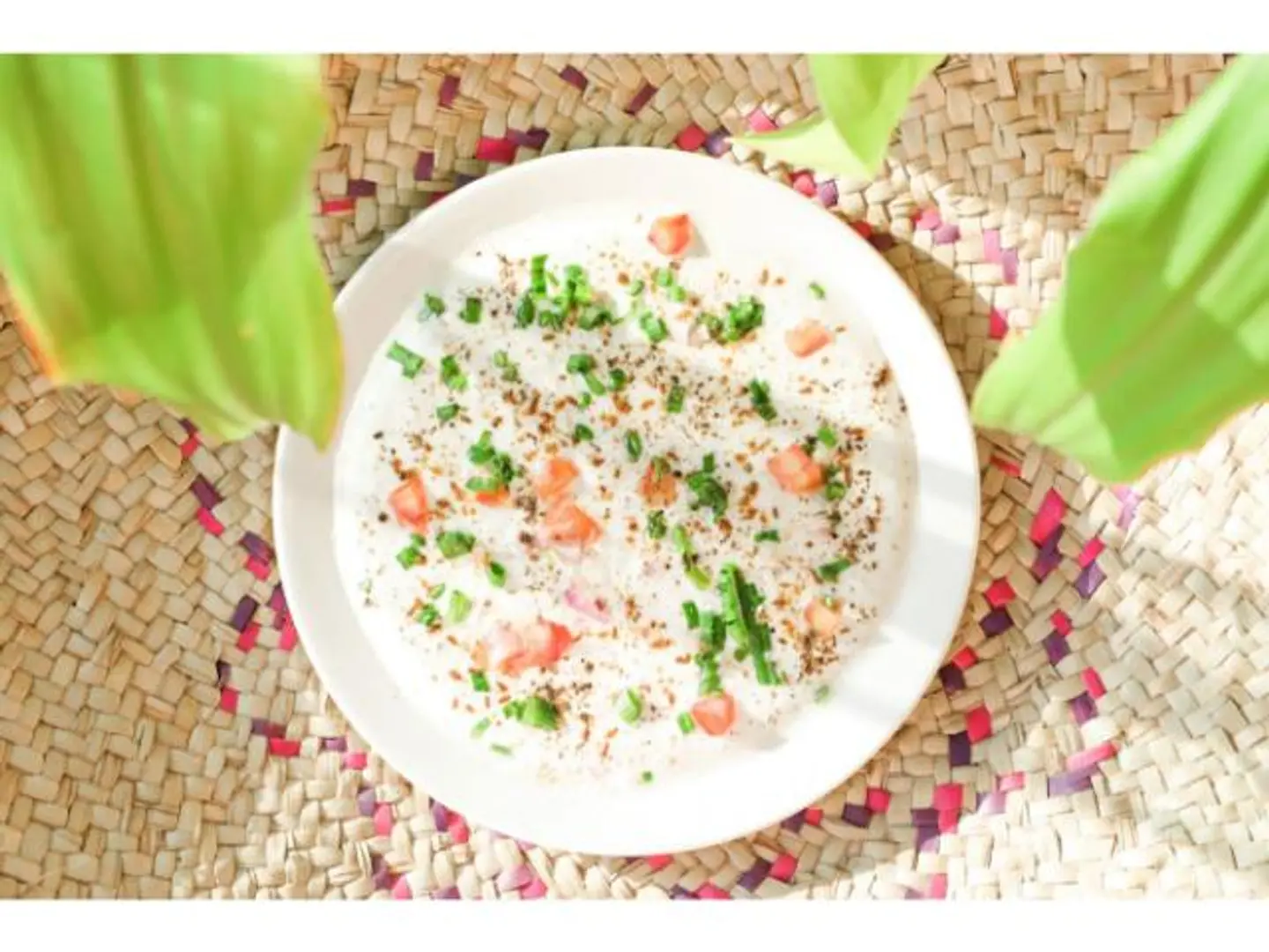 Yogurt Dip