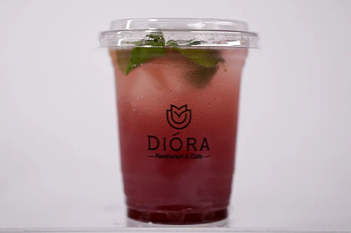 Mix Strawberry