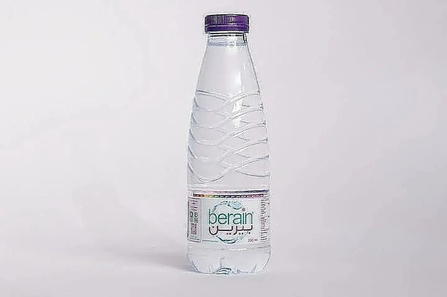 مياه معدنية