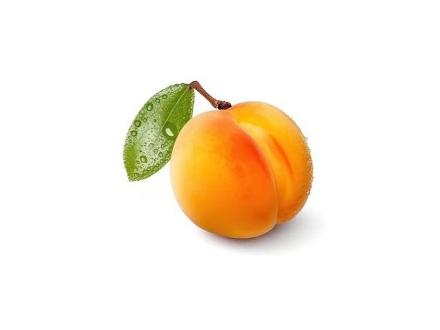 Apricots
