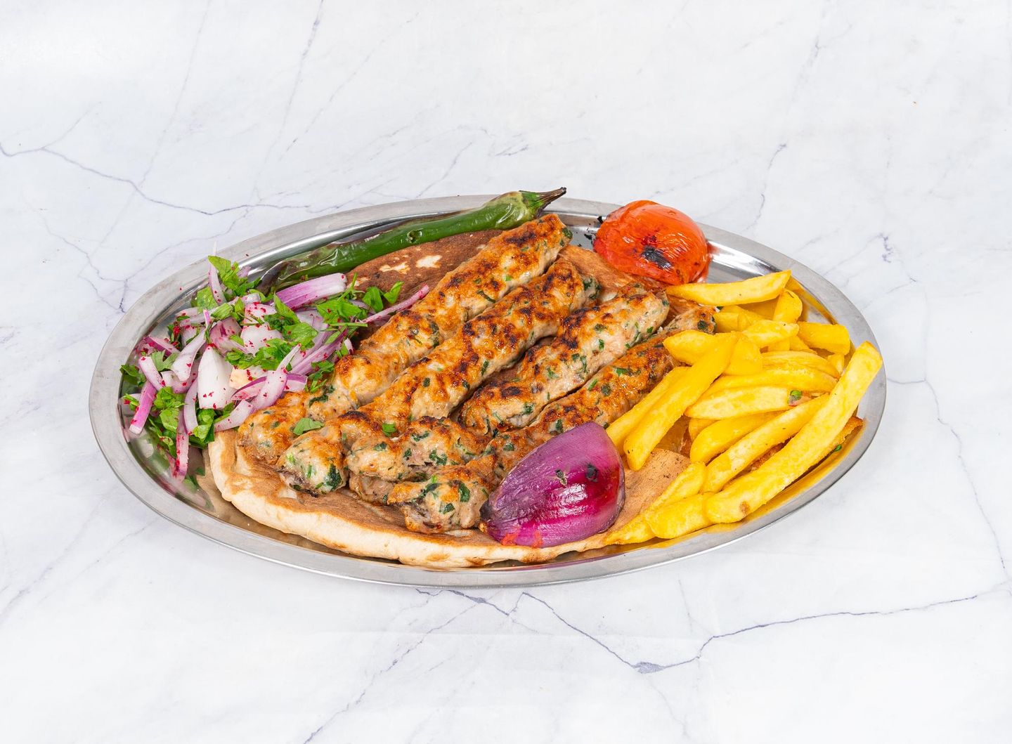 Chicken Kebab