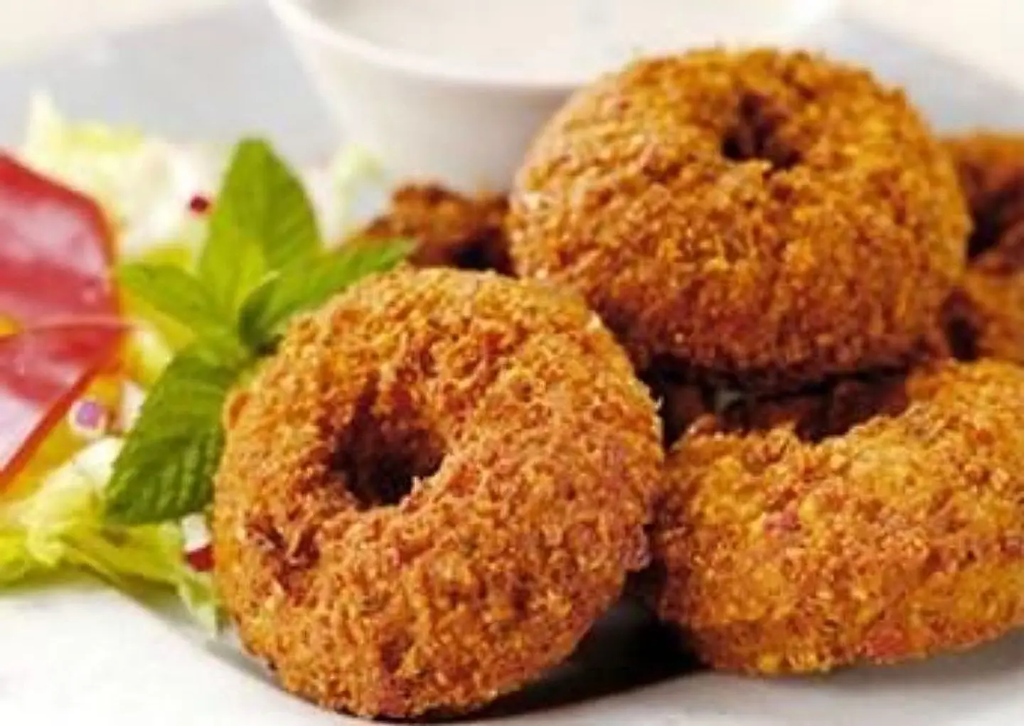 فلافل بالحبة