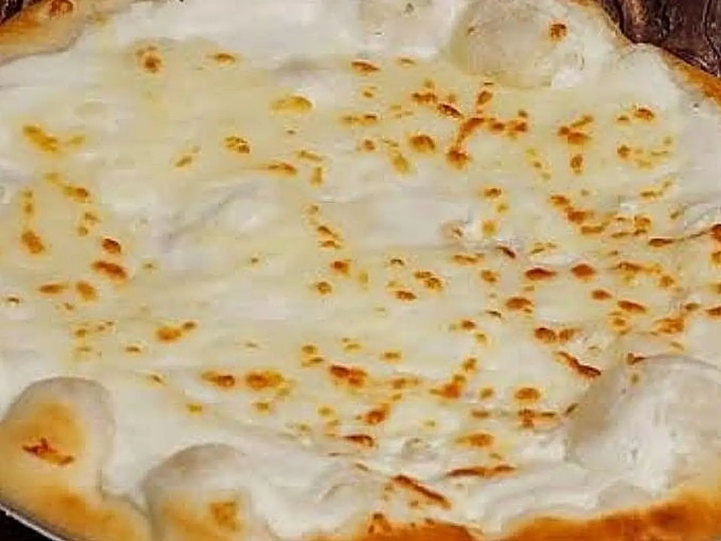 لبنة باللحم