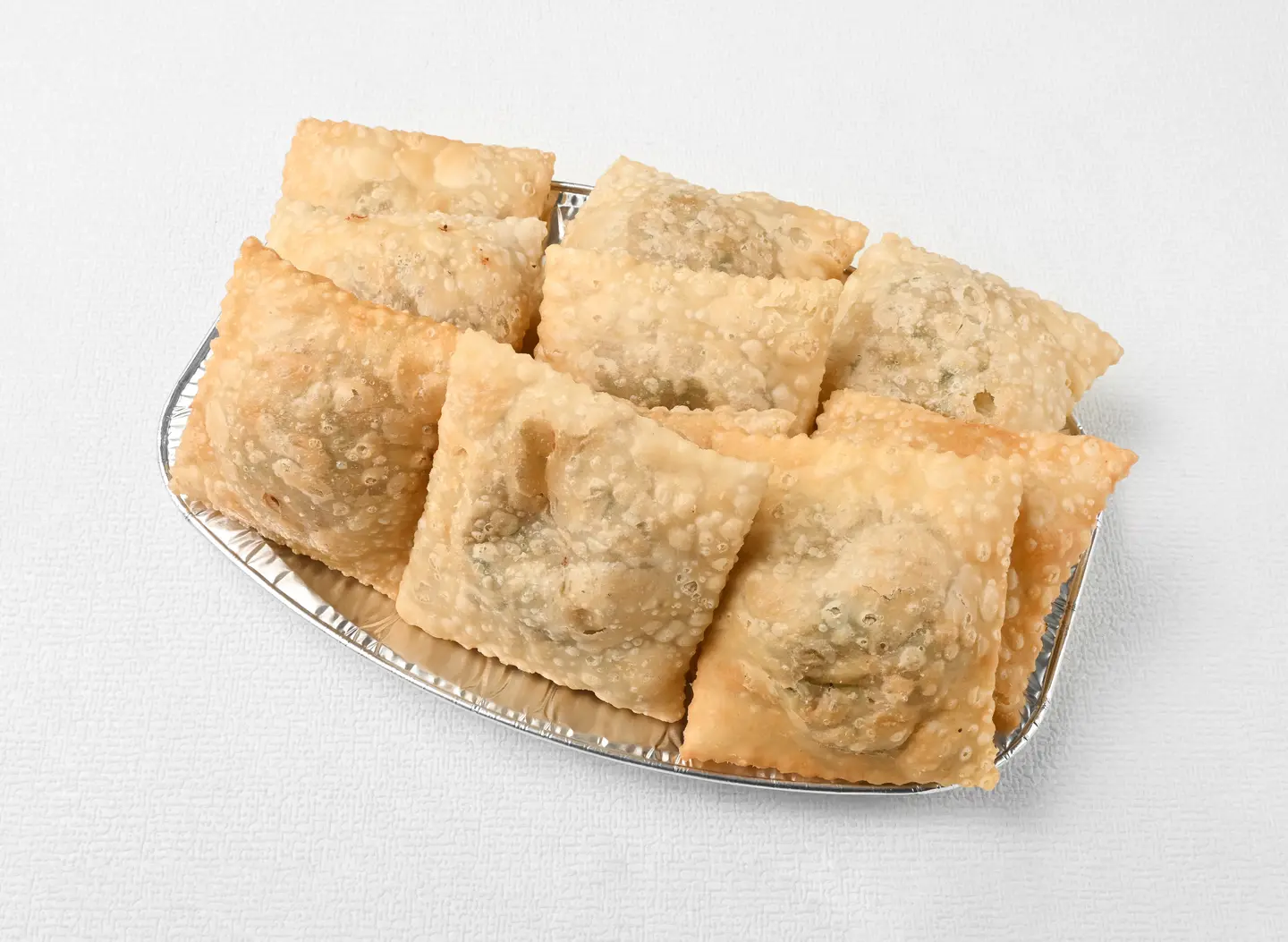 Puff Meat 12 Pieces