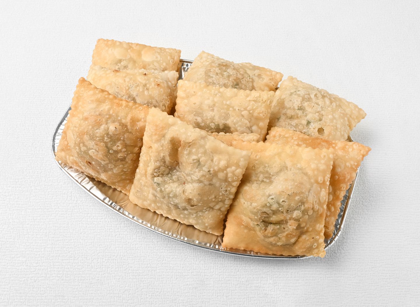 Puff Meat 12 Pieces