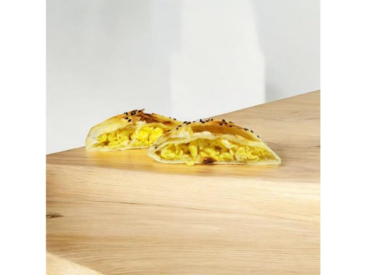 Fried Eggs