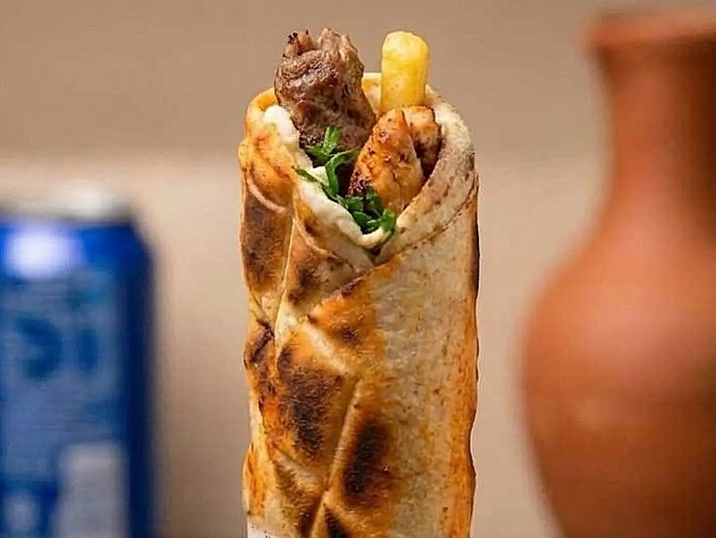 Chicken Kebab