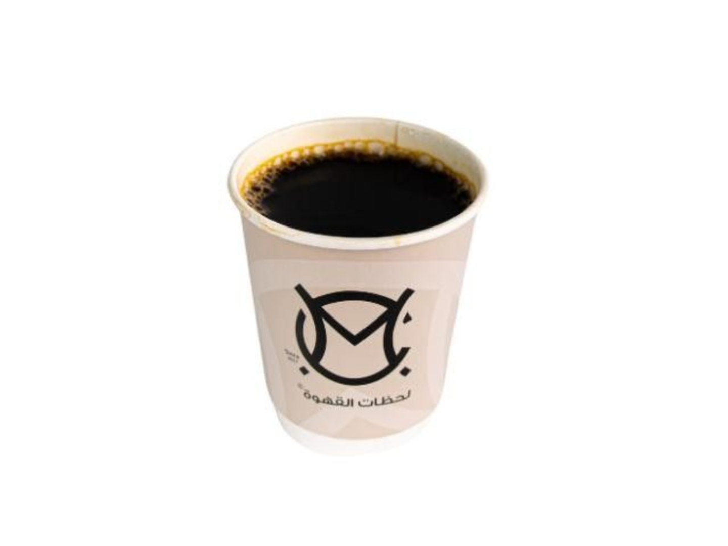 قهوة باردة