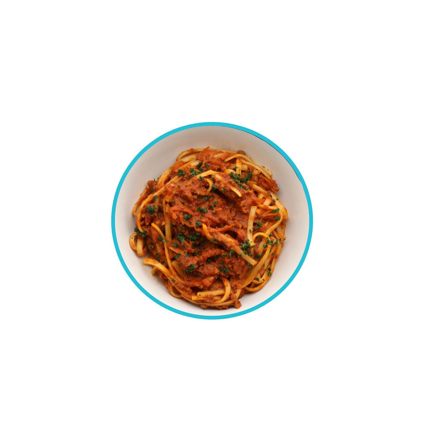 Spaghetti Bolognese