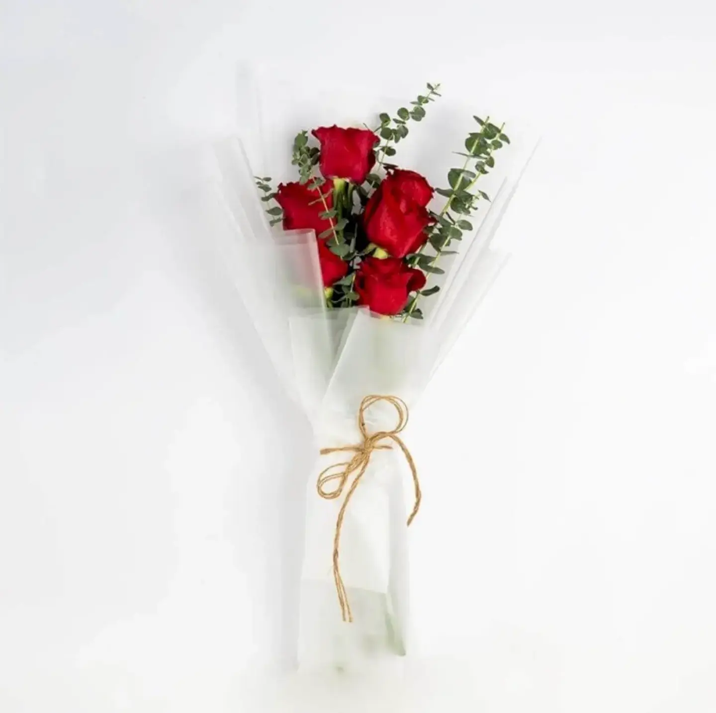 Simple Bouquet