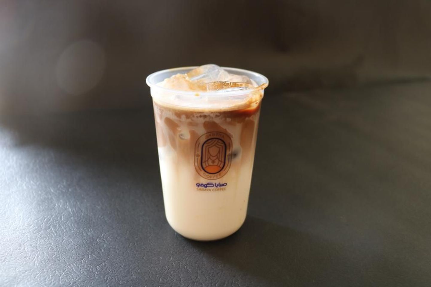 سبانش لاتيه