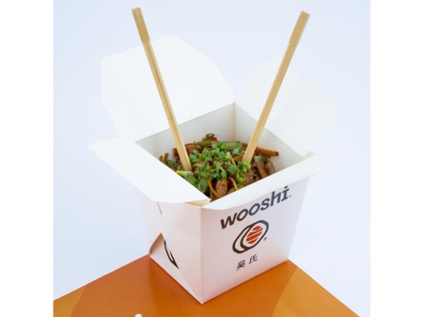 Chinese Noodles