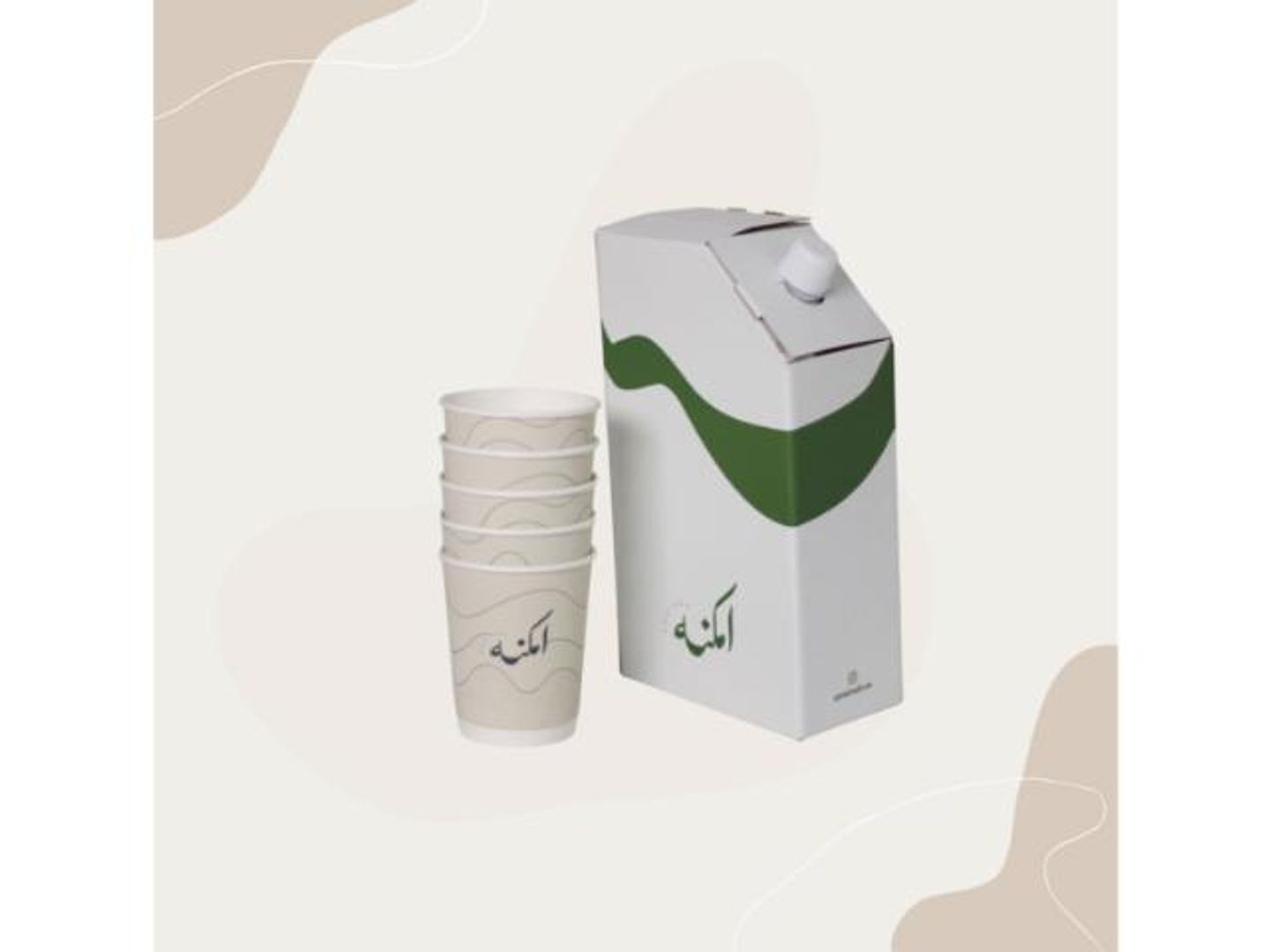 بوكس قهوه اليوم