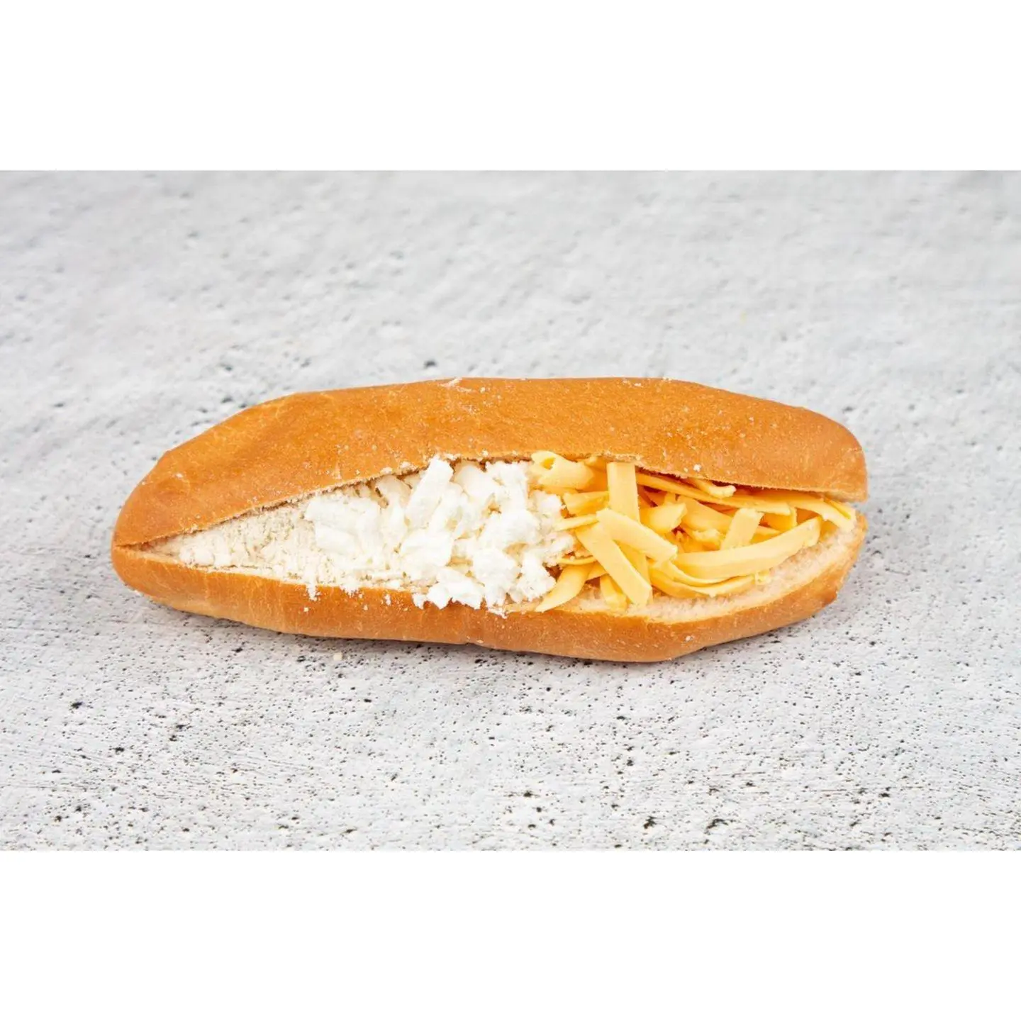 Mixed Cheese