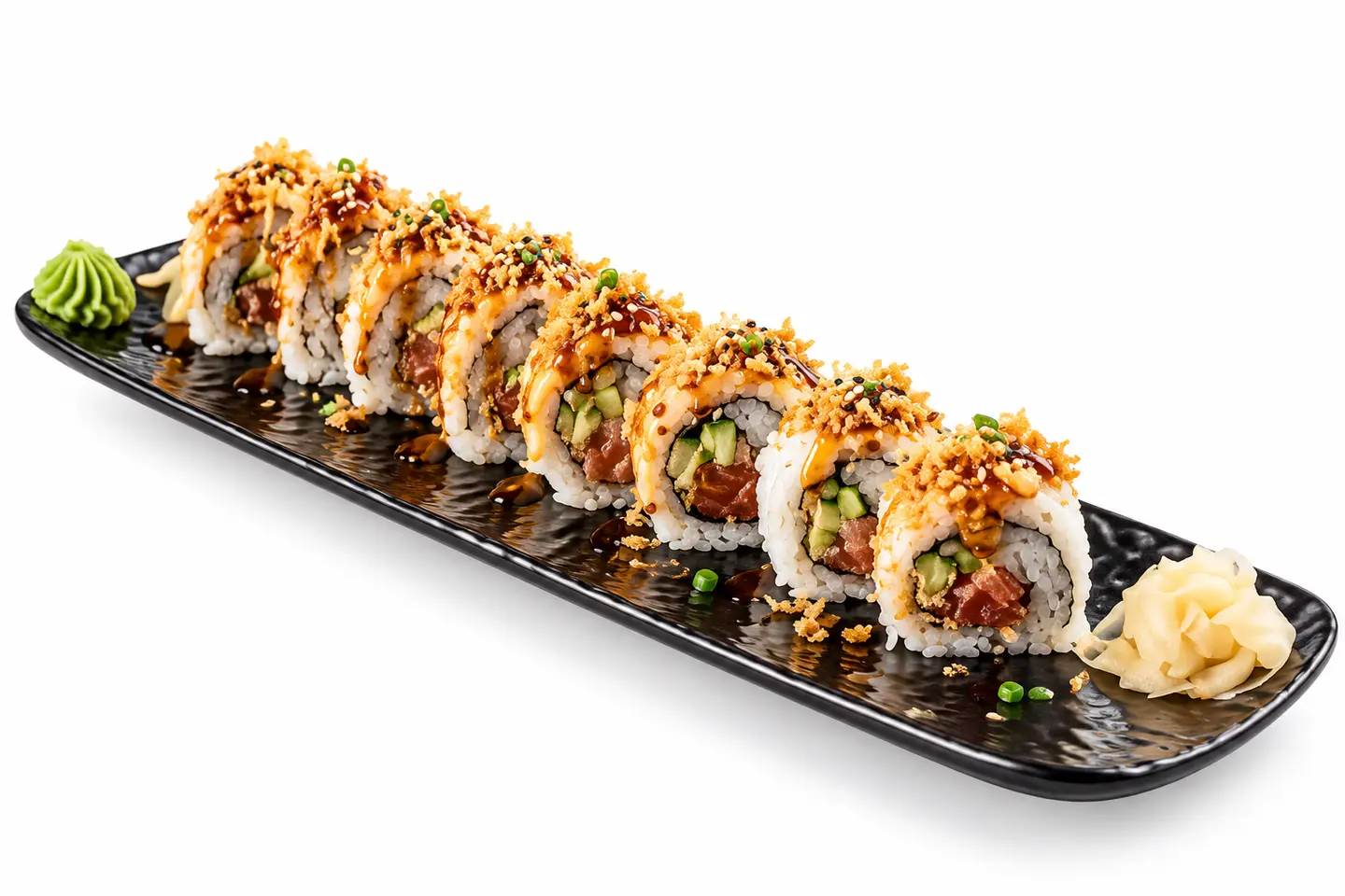 Mix Sushi