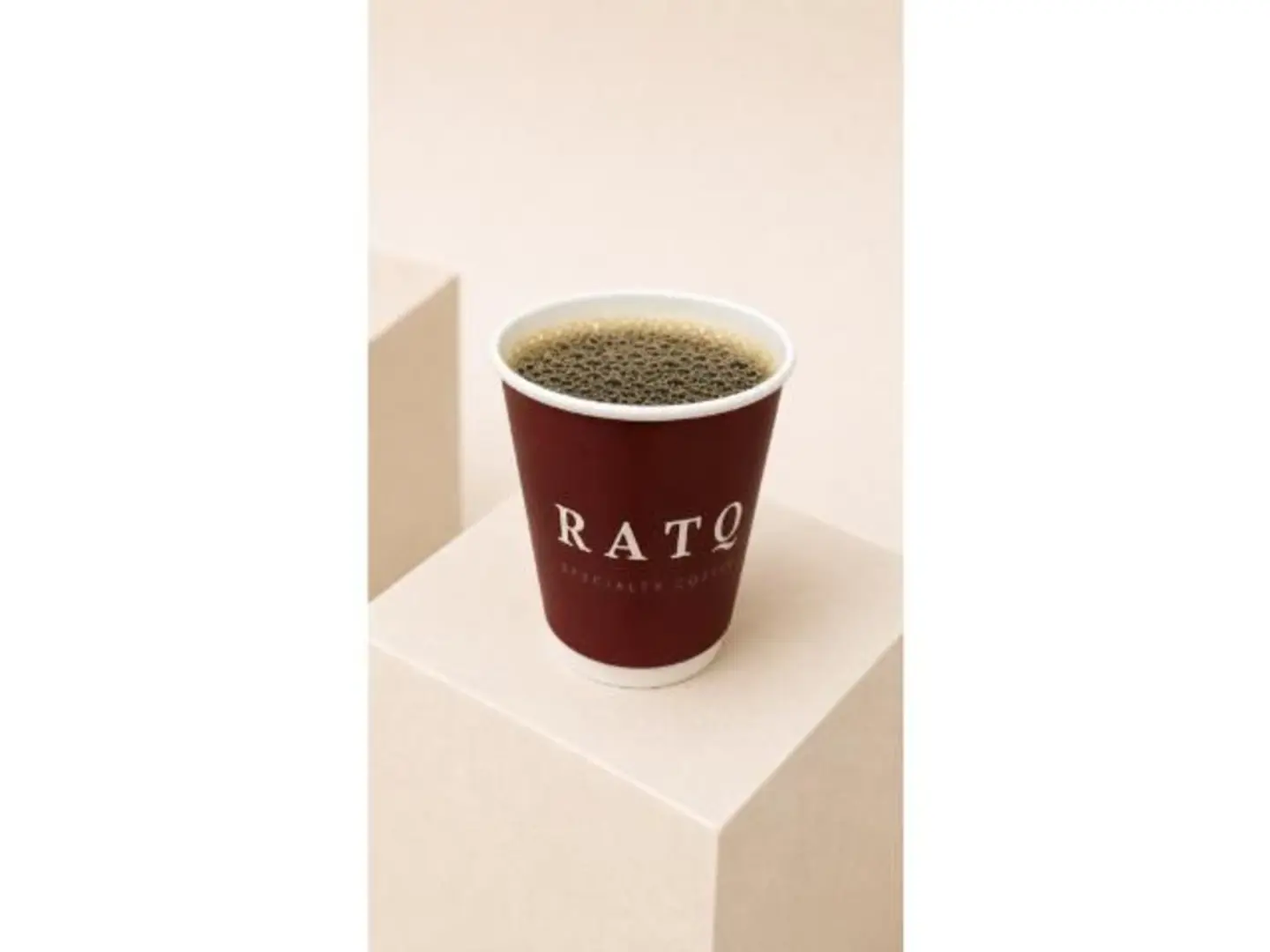 Hot Coffee Of The Day