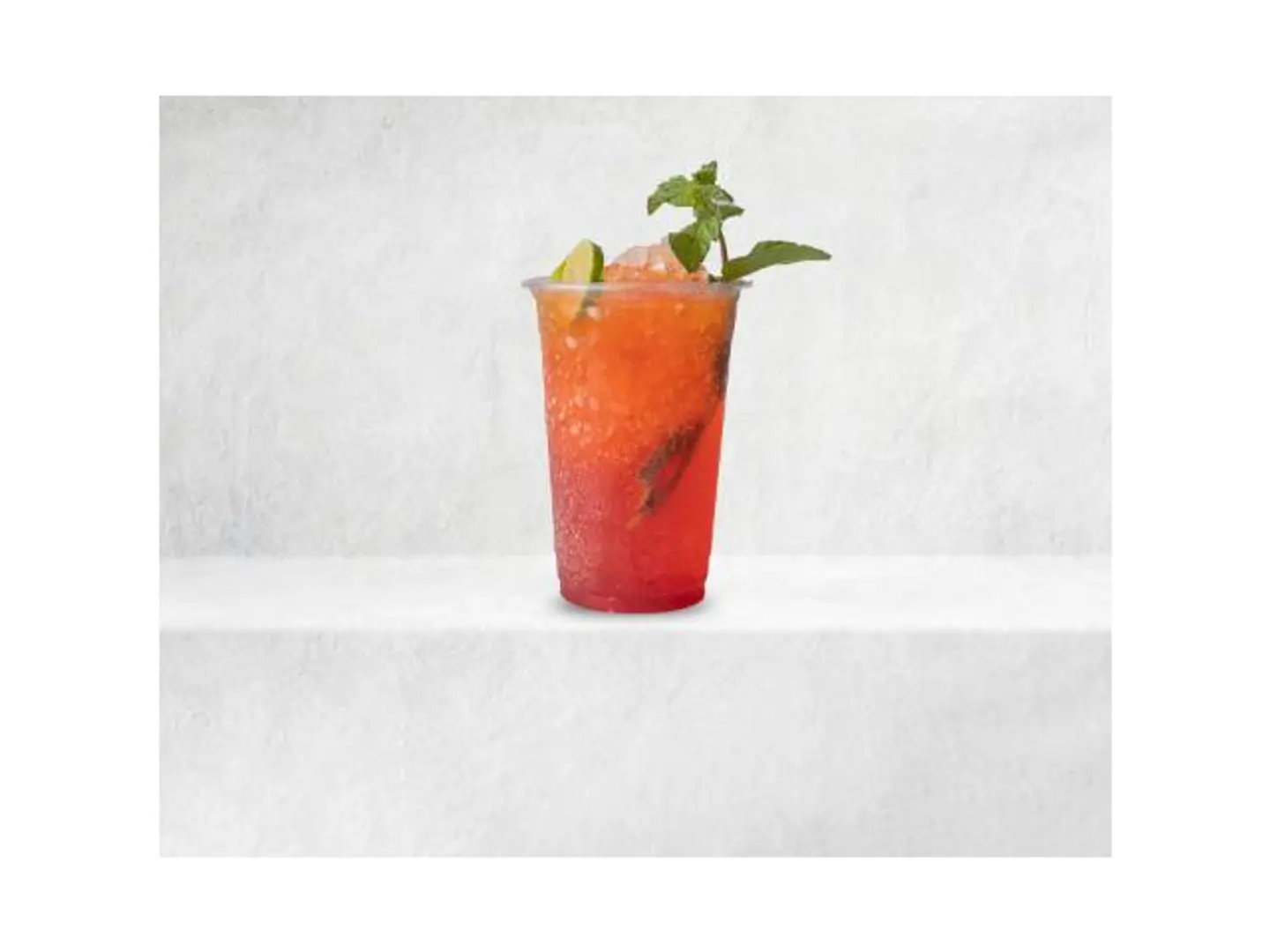 Dhibani Mojito