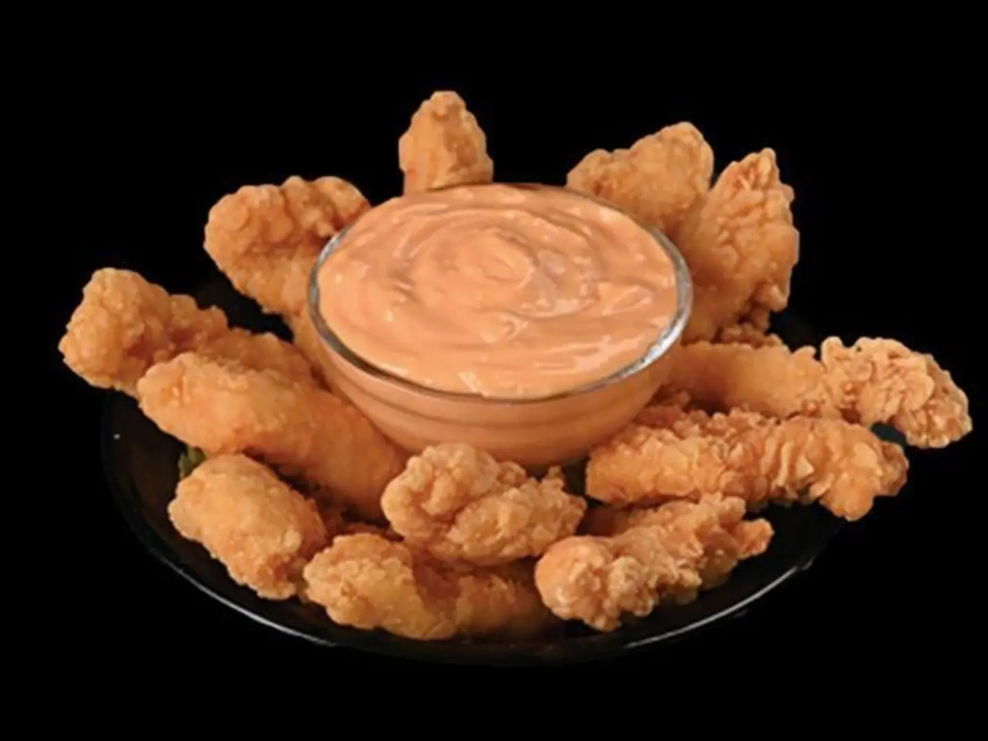 Chicken Strips