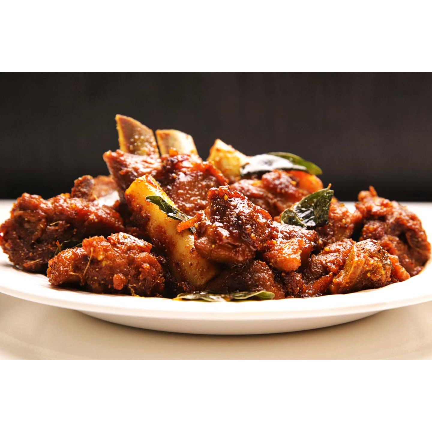 Mutton Roast
