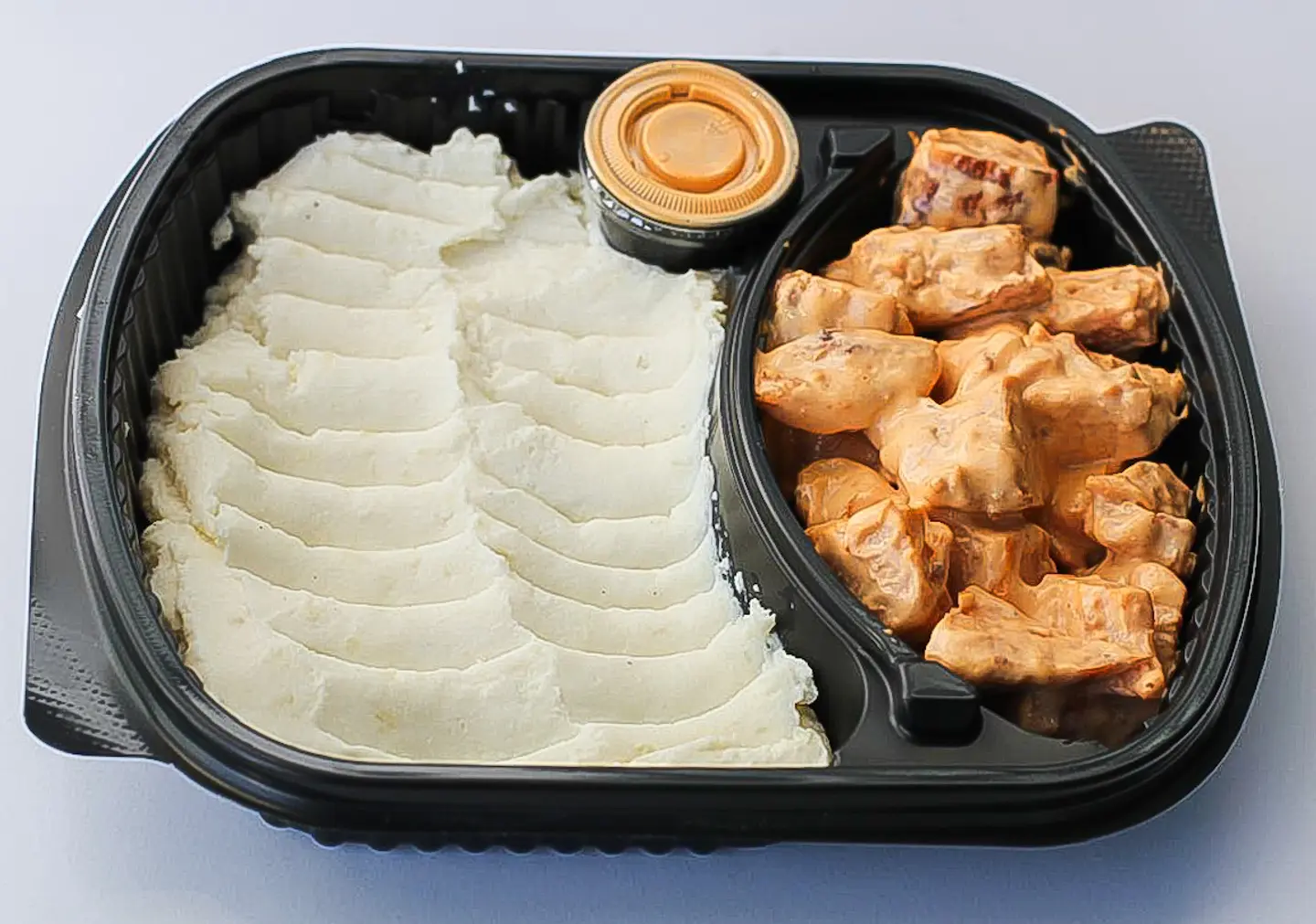 6. دجاج شيبوتلي حار