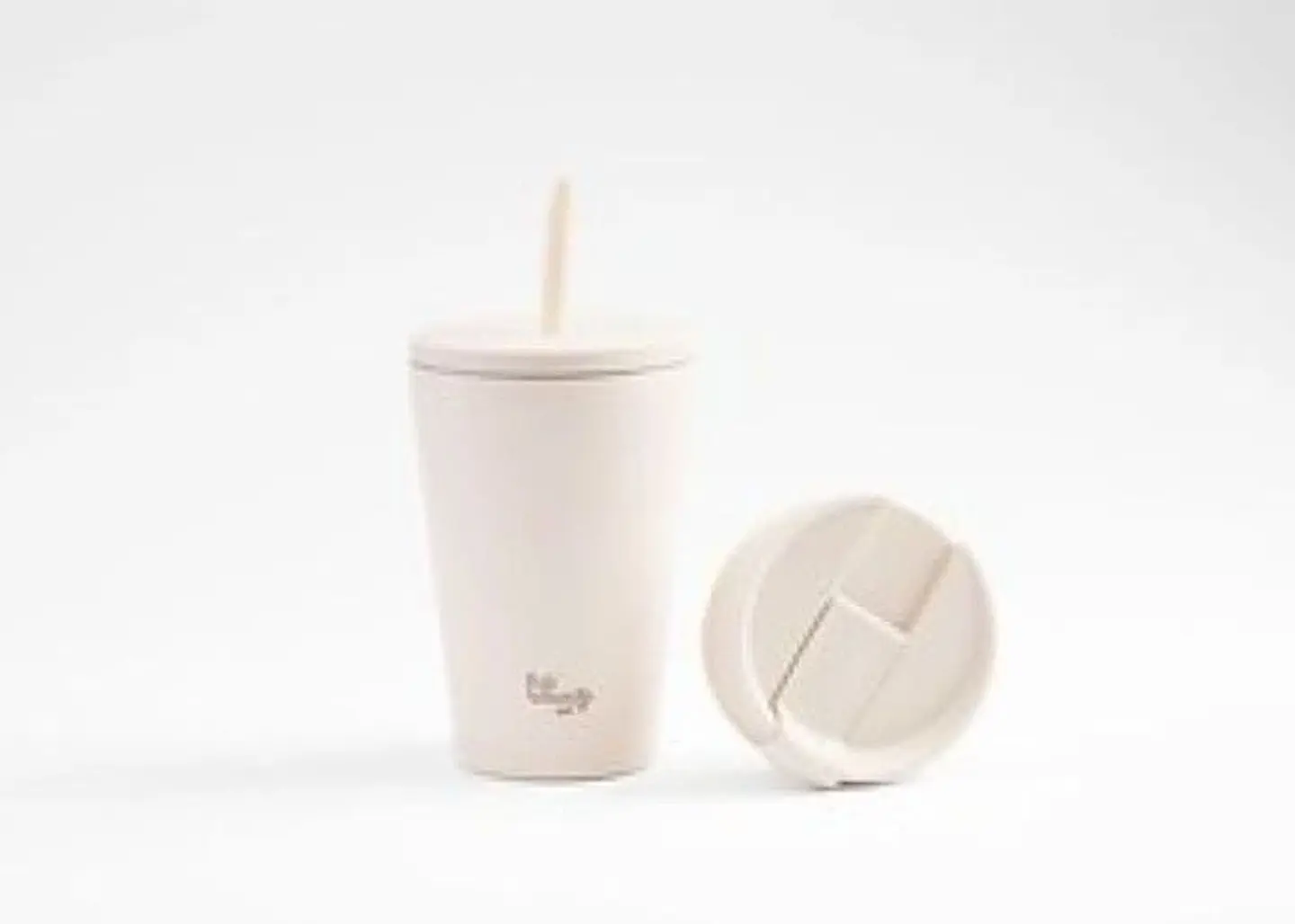 ترافل مق ابيض