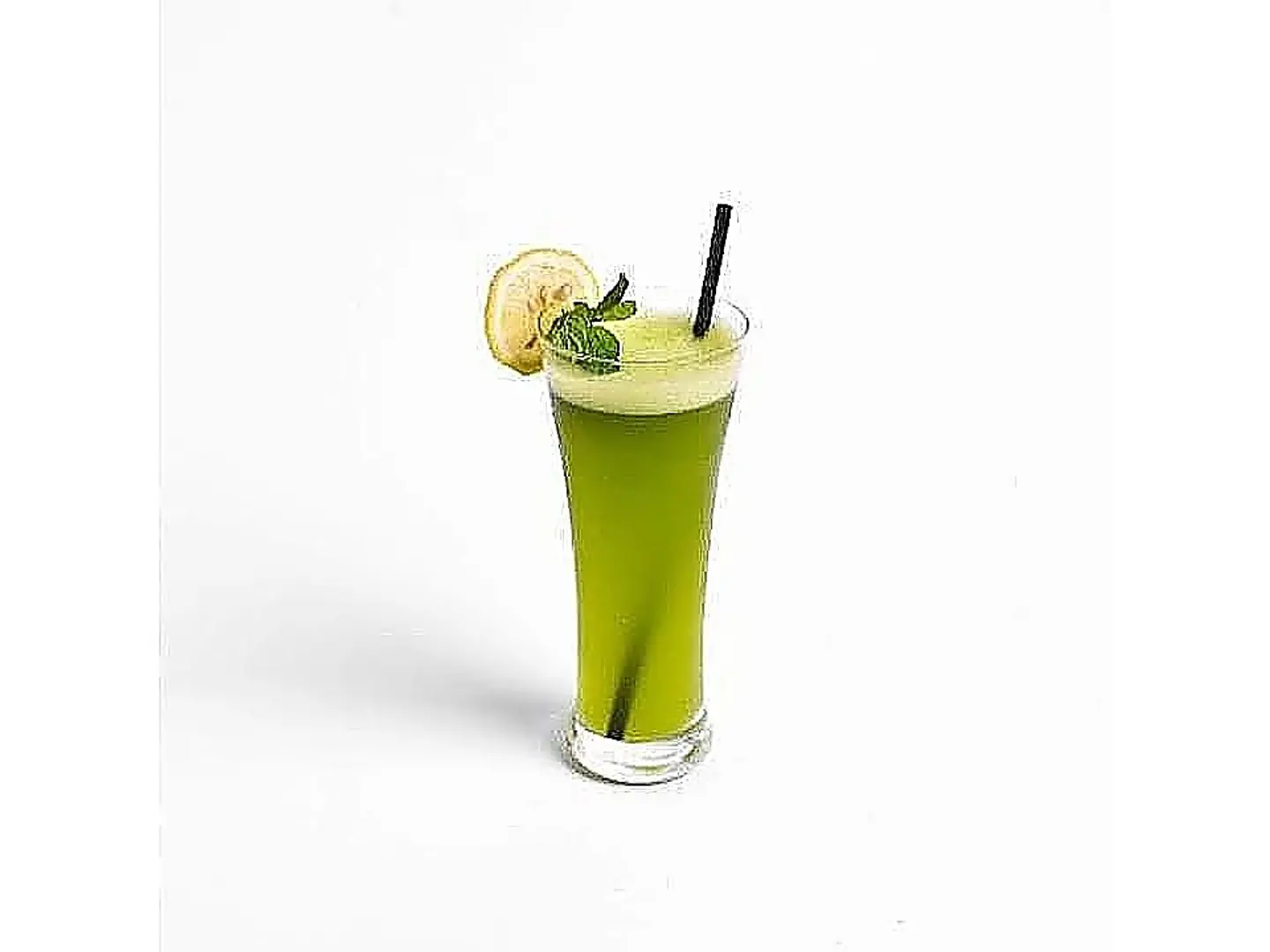 Lemon Mint