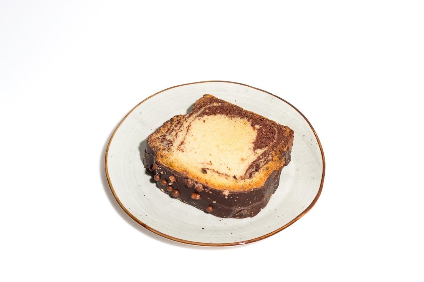 Marble Cake