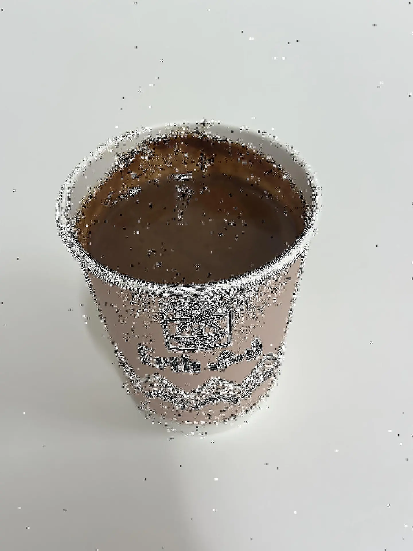 Turkish Coffee