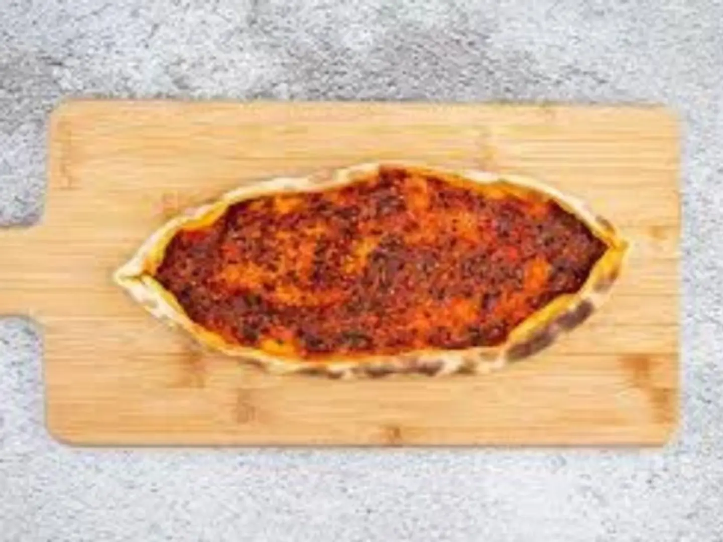 Muhammara Pastry