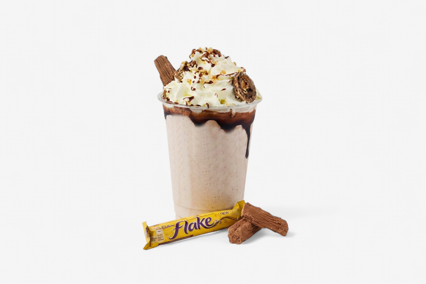Ice Chocolate