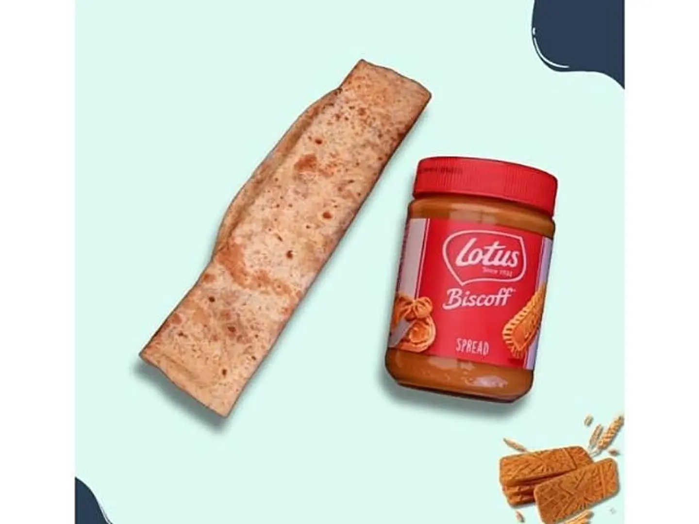 جباتي لوتس
