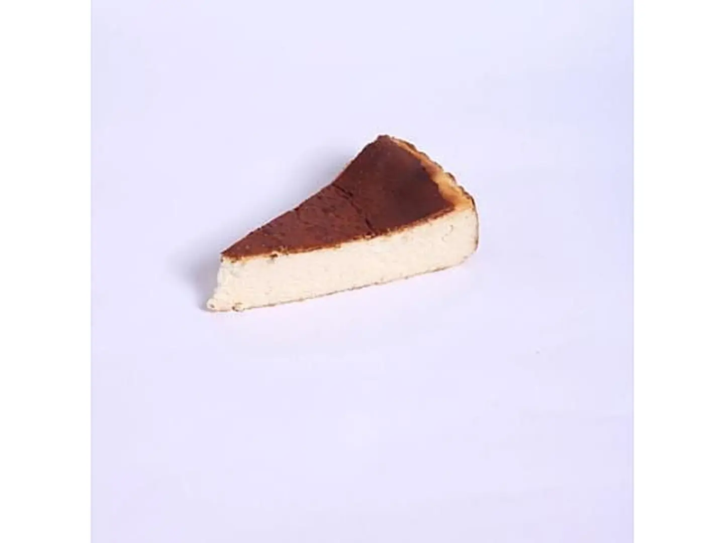 San Sebastian Cheesecake