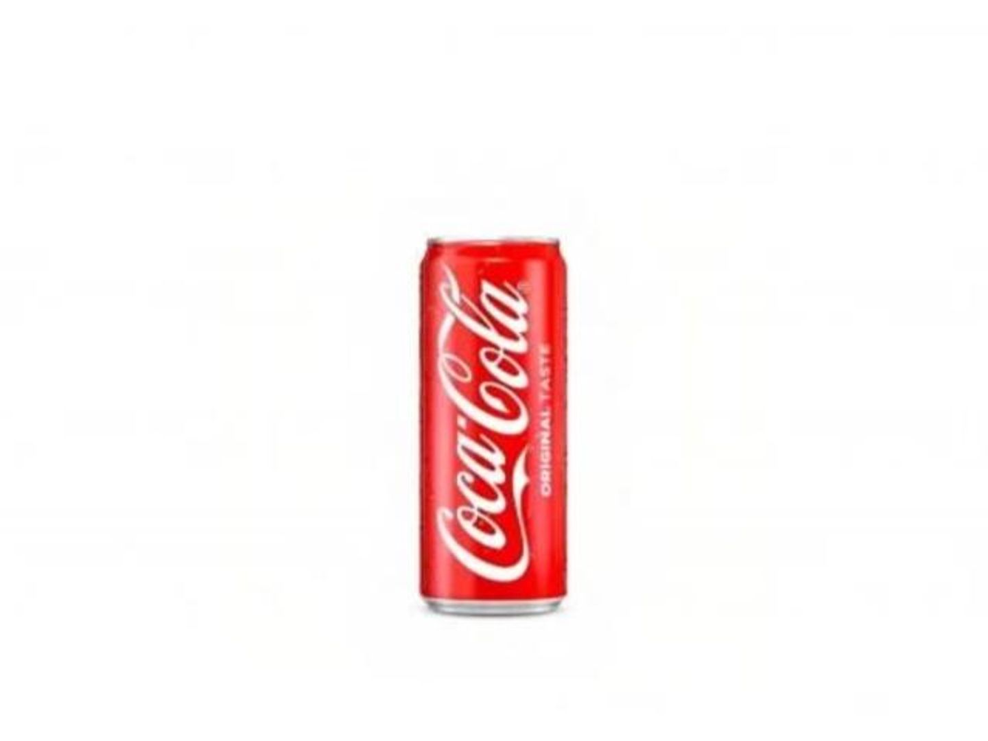كولا علبة