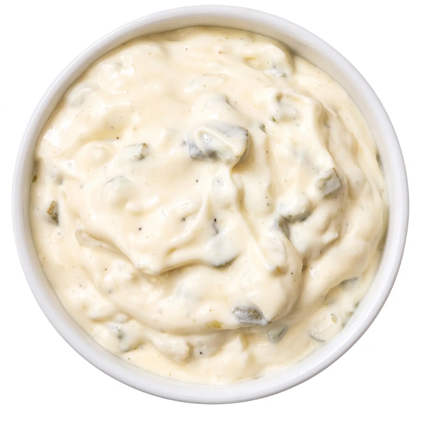 Tartare Sauce
