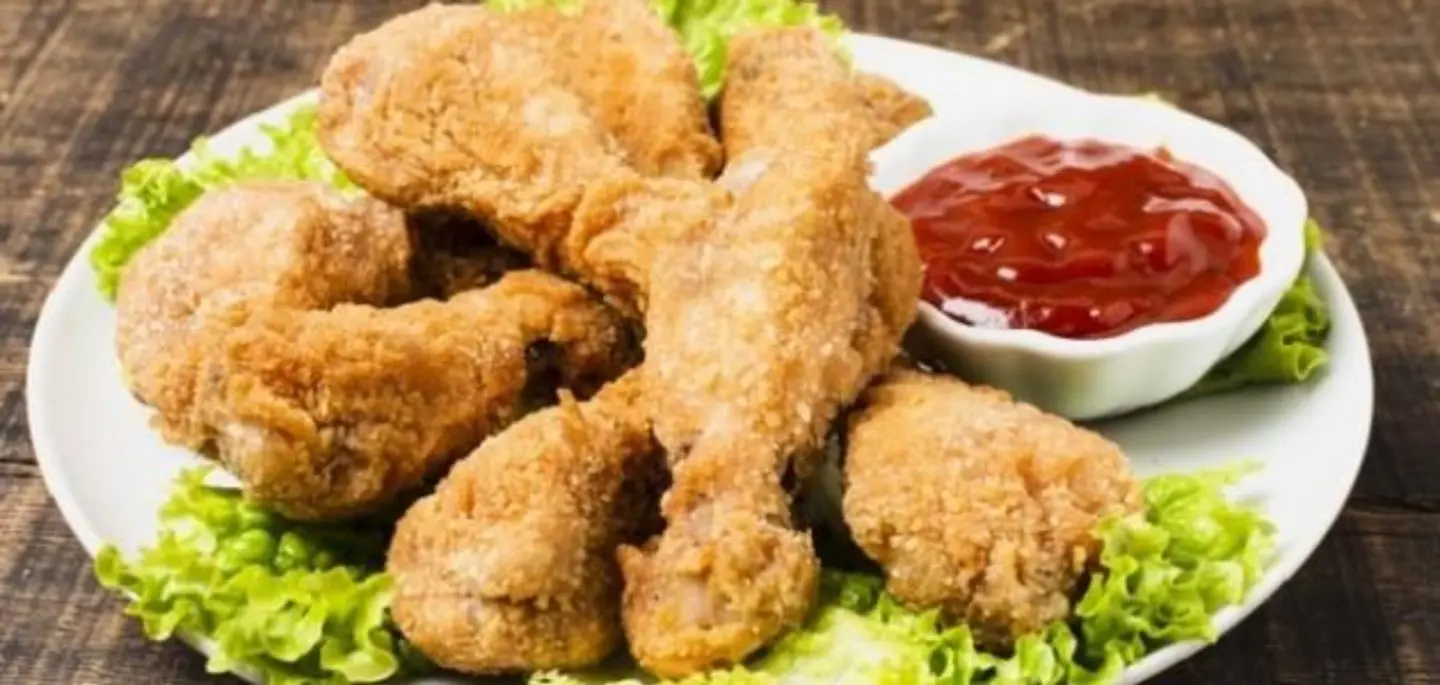 وجبة بروستد