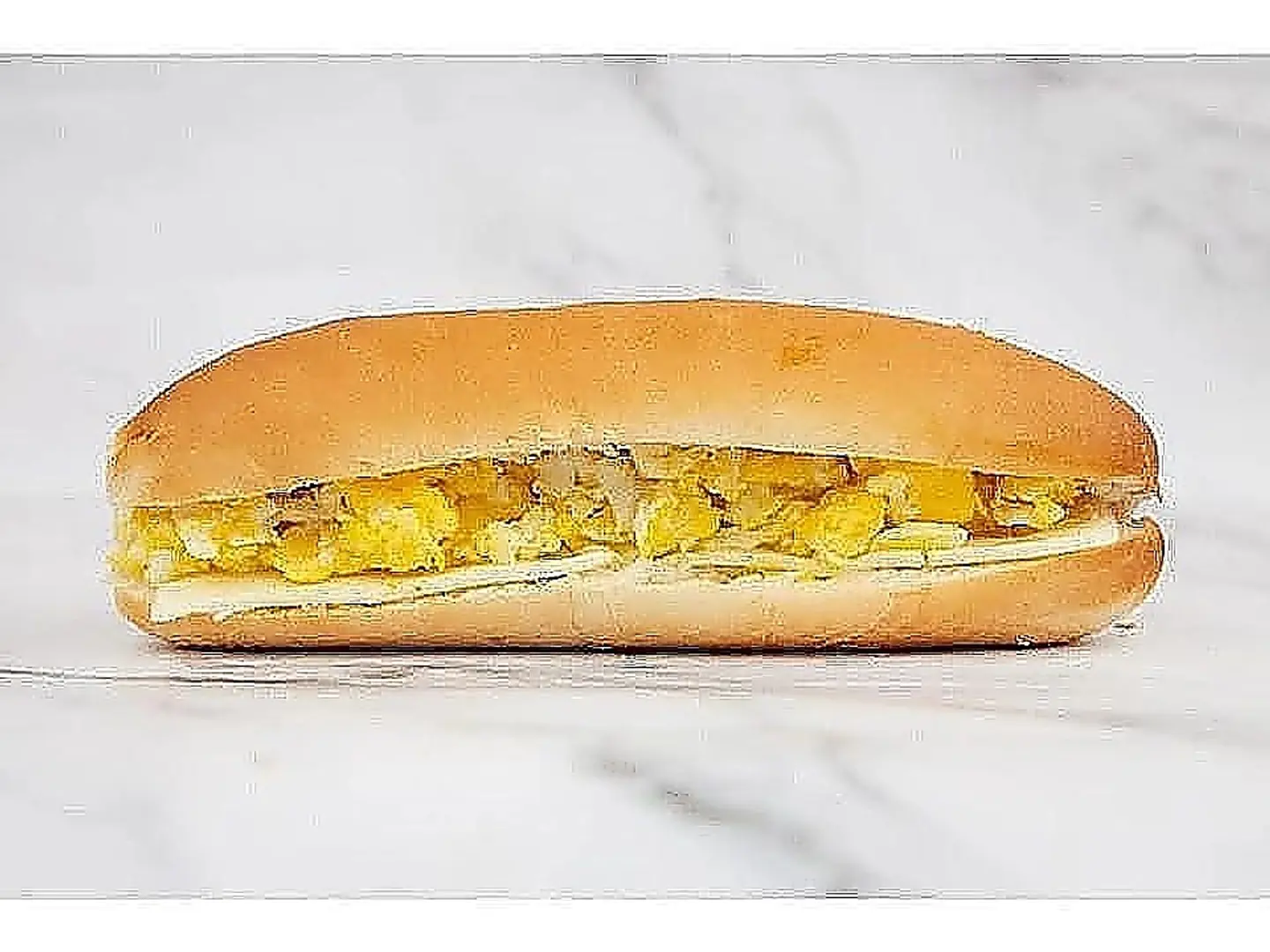 Three Cheese Egg