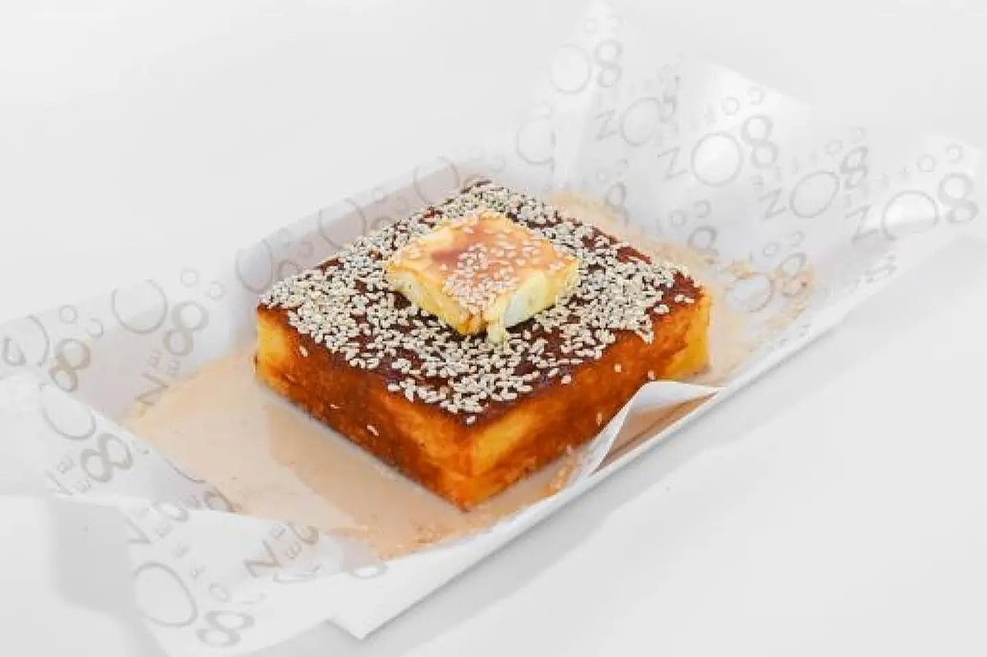 Dips Milk Cake
