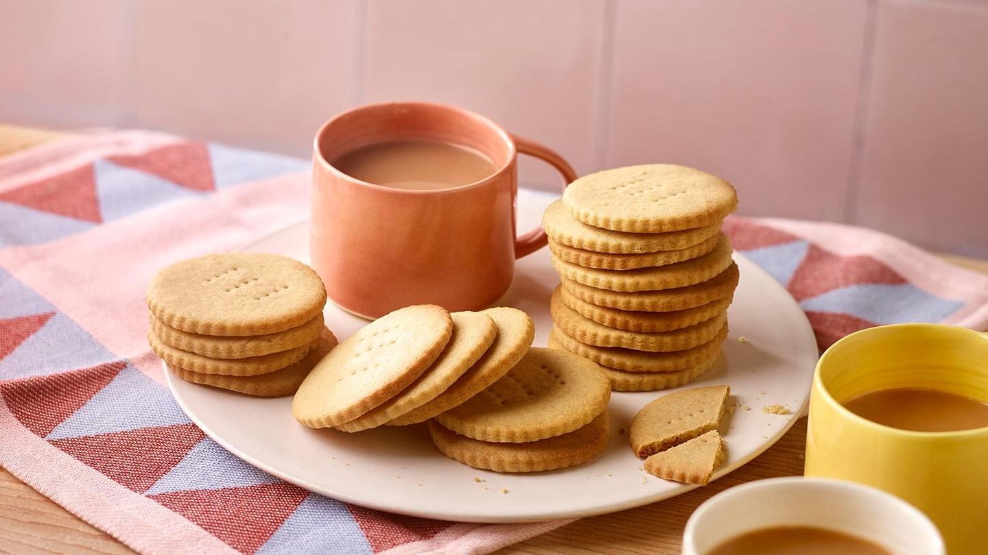 Biscuts
