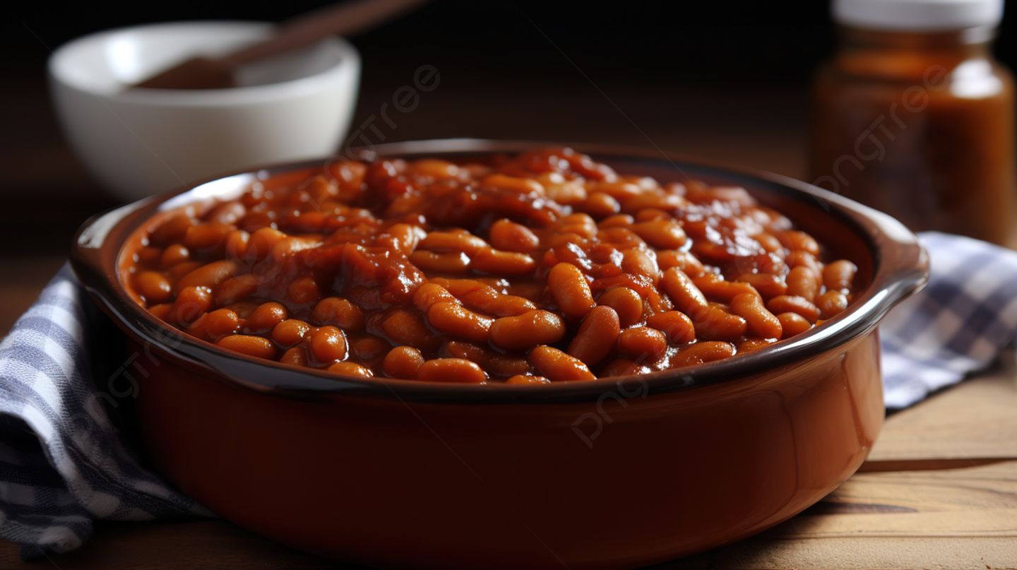 صحن فاصوليا مع جبنة