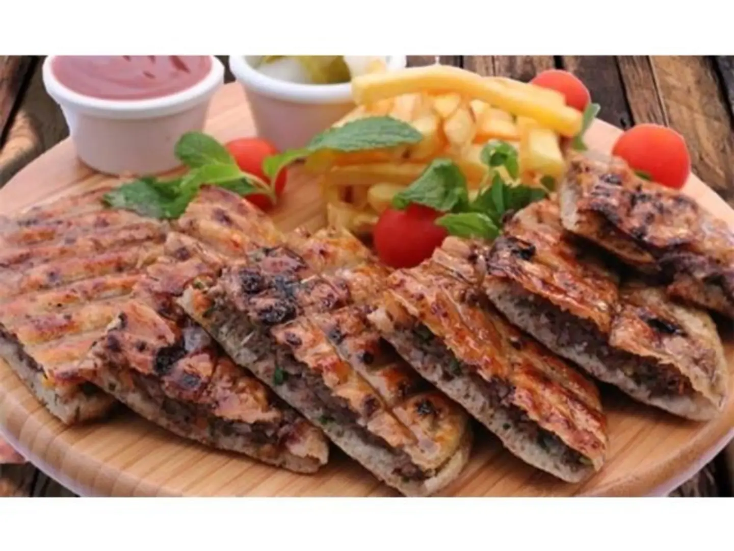 رغيف حواوشي