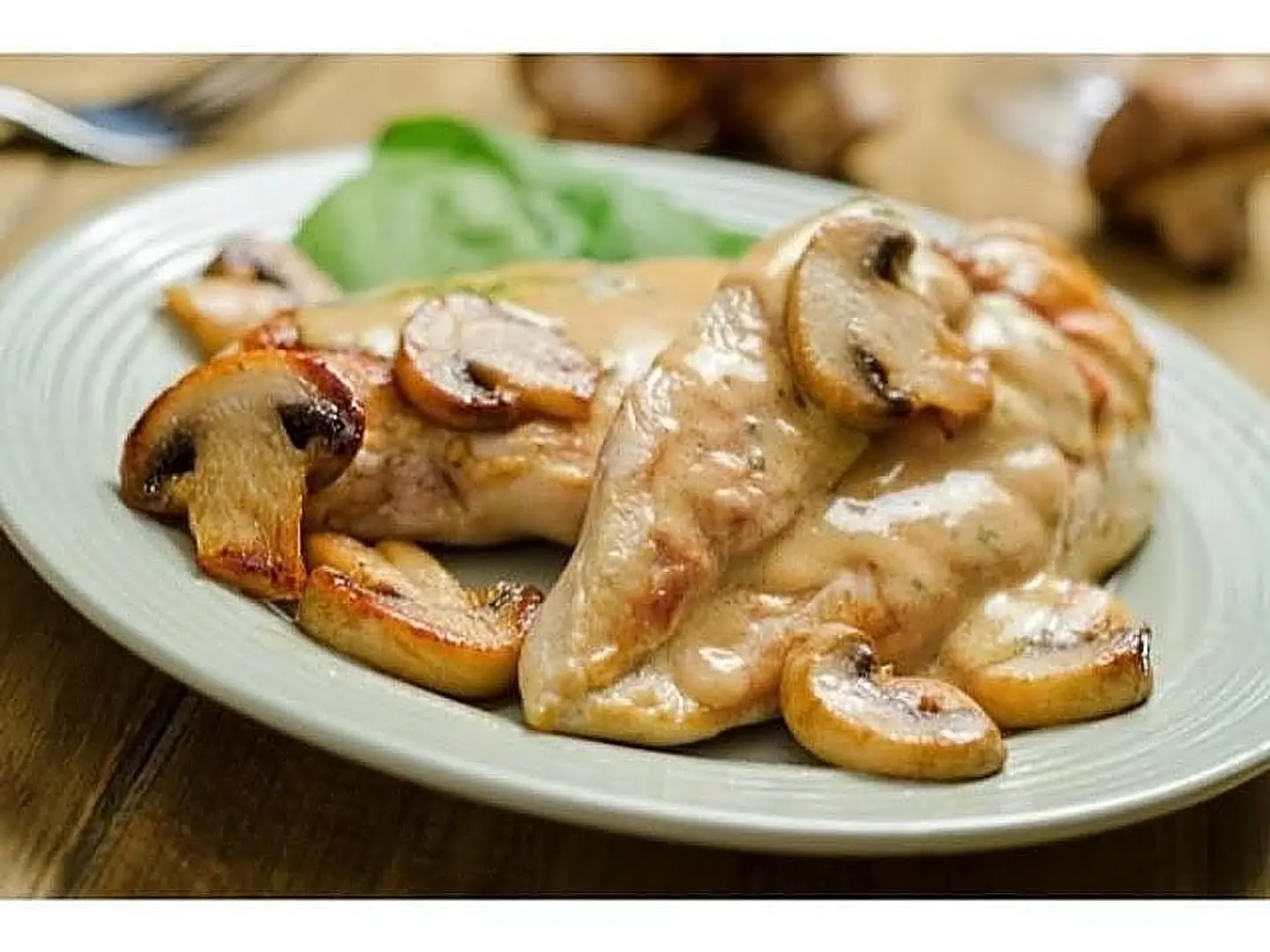 Emansi Chicken