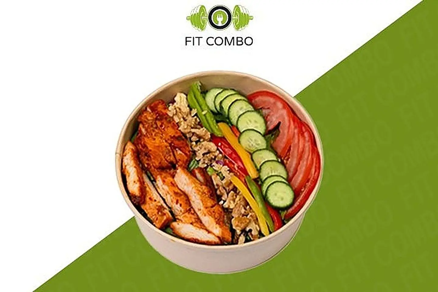 Chicken Keto Salad