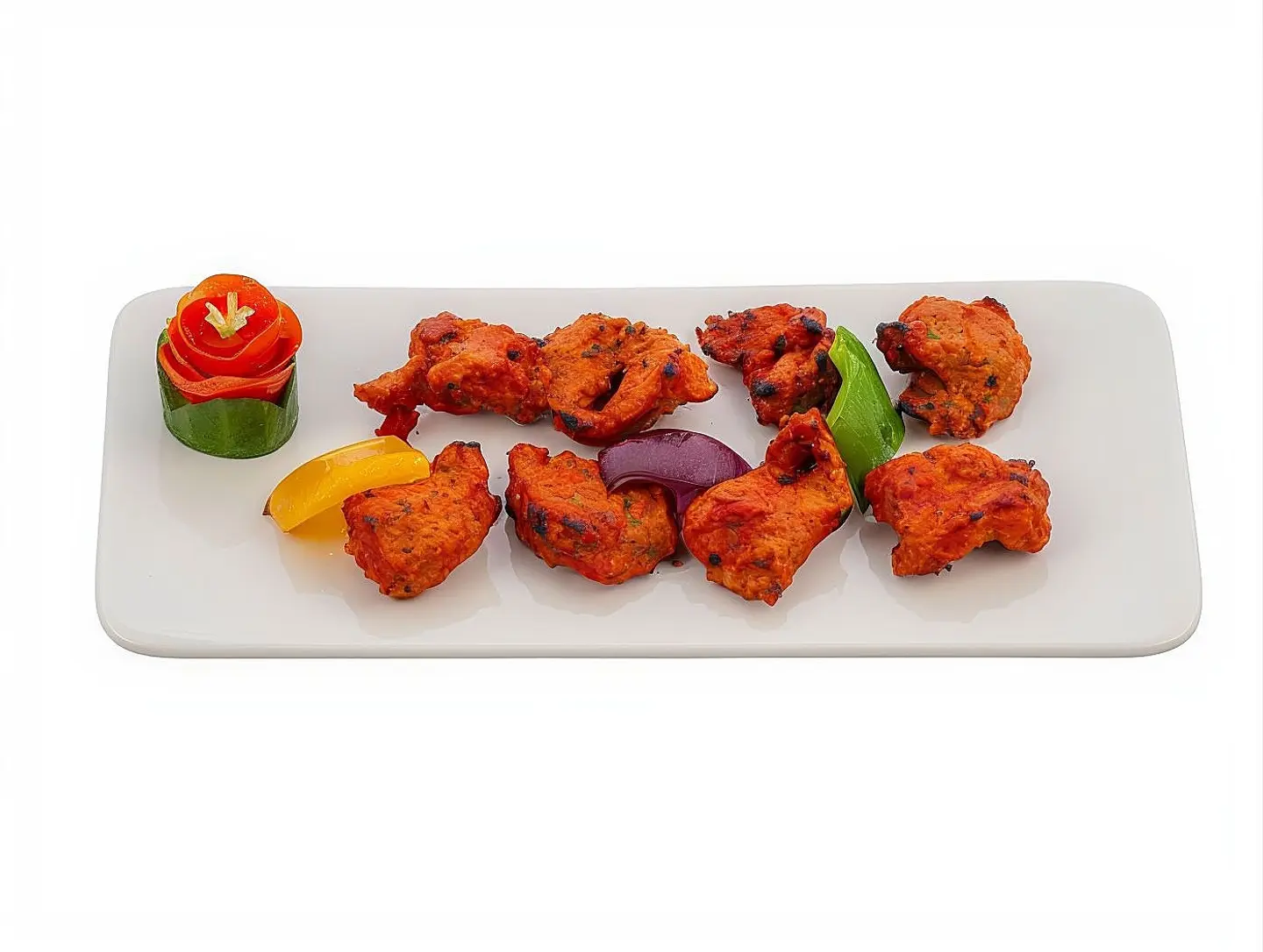 Mutton Tikka